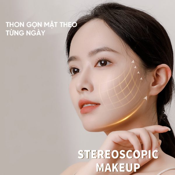 Máy Massager Thon Gọn Mặt VFace - Giải Pháp Làm Đẹp Công Nghệ Cao Tại Nhà - Hình ảnh 4
