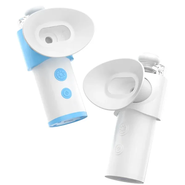 Máy Phun Sương Dưỡng Ẩm Mắt Eyemos - Giải Pháp Toàn Diện Cho Đôi Mắt Khỏe Đẹp Top Đầu 2025 - Hình ảnh 6