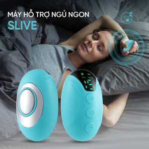 Máy Hỗ Trợ Giấc Ngủ EMS Slevi