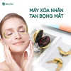 EYEVI EMS - Giải Pháp Toàn Diện Cho Đôi Mắt Trẻ Trung Không Tì Vết