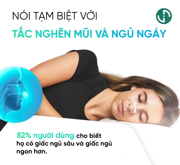 miếng dán nở mũi chống ngáy oxybreathing