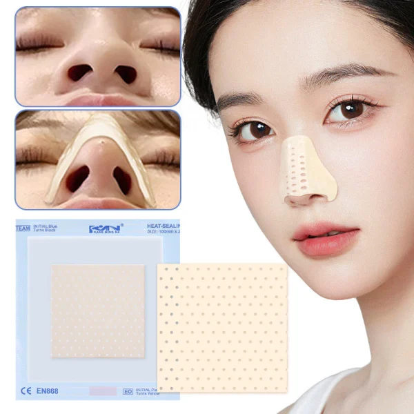 Nẹp Mũi Nhựa Nhiệt Dẻo