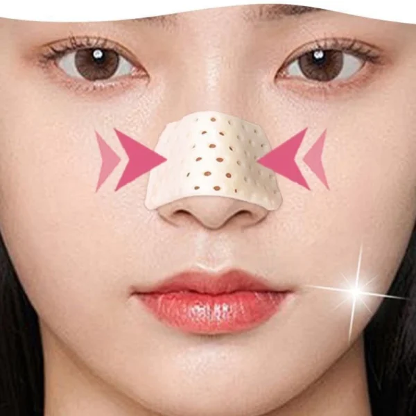 Nẹp Mũi Nhựa Nhiệt Dẻo - Giải Pháp Định Hình & Bảo Vệ Sống Mũi Hiệu Quả 2025 - Hình ảnh 6