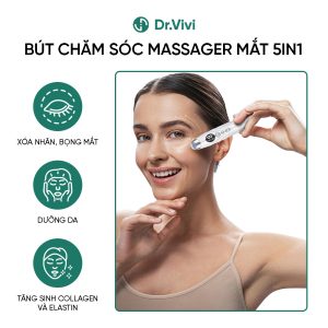 Bút Massage Mắt ViPey